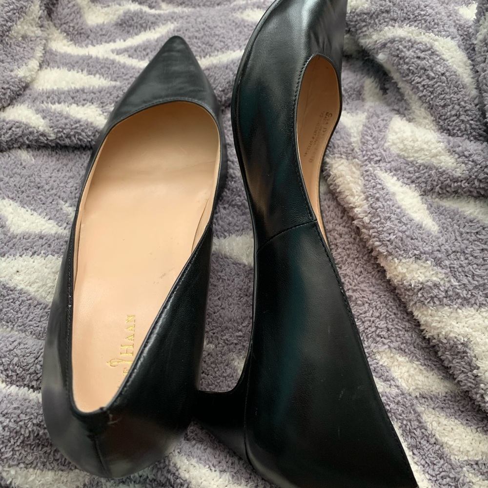Cole Haan pumps